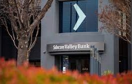 фалира една големите банки сащ svb