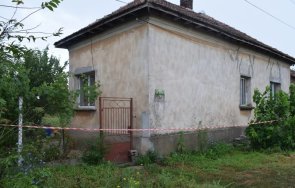 окончателно години затвор григор гложене заклал жена очите детето