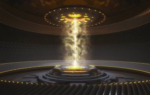 американски астрофизик предложи машина времето