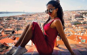 сюрприз райна неочаквана мъжка компания