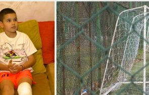 дете шева инцидент време тренировка пловдив