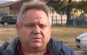 инструктор загиналия пилот георги влайков винаги спазваше протокола летене