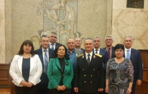 главна дирекция охрана отбеляза години създаването