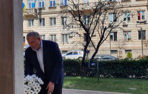 румен христов почете спасителите българските евреи снимки