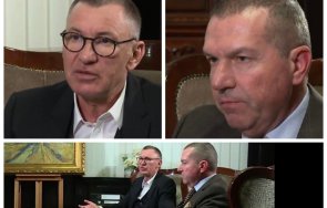 велико желев хвърли бомба обмисля изнасянето бизнеса българия