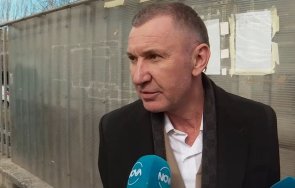 велико желев съм удрял благой андонов