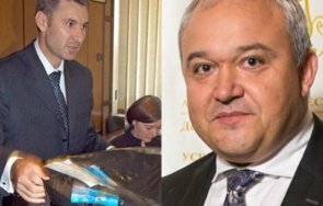 напрежението покачва демерджиев отговори прокуратурата посъветвал правят боса хидрострой велико желев видео