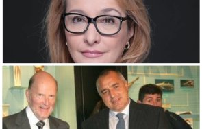 проф антоанета христова политиката ниши нито партиите нито проекти запълват вече вълни типа царя борисов