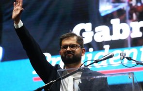 президентът чили габриел борич смени петима министри кабинета