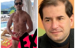 борислав цеков срамно неморално гласува такива руди гела