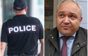 напрежение мвр тресе големият синдикат скочи министър бях точен парите свали доверието