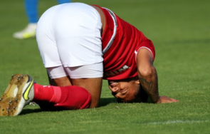 лоша поличба цска дербито цска 1948