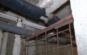 разправии съседи русе заради отоплителна инсталация задимяваща цял блок