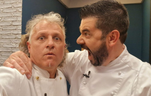 шеф ангелов ужаси къци вапцаров снимка