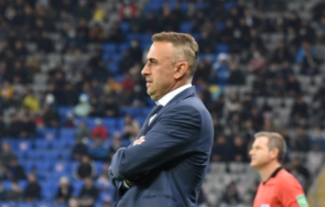 ивайло петев години трудно бих върнал лудогорец