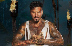 благо джизъса полудя сървайвър раздава ритници