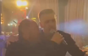 загрявка евроквалификациите кръстаич запя миле китич видео