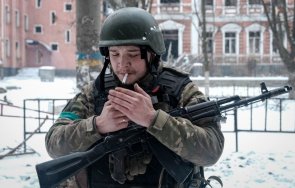 украйна взе важно решение отбранява последно бахмут