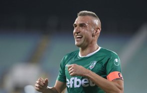 мартин камбуров стана баща втори път