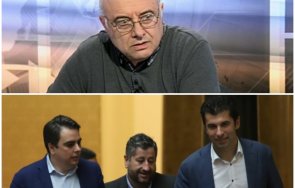 топ социологът васил тончев разкри тънките сметки шансът кабинет април крехък целта избори наесен