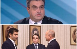 александър урумов всичките действия налудните кирчо кокорчо очертават картината умишлен фалит българия умишлен фалит румен радев участва пряко