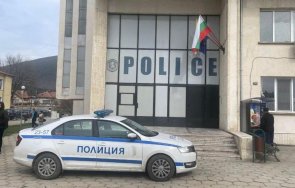 спецоперация област стара загора