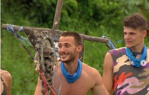 италиански модисти дават рамо едис пала сървайвър снимка