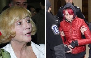 оставиха ареста внучката убитата актриса виолета донева