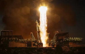 конфискуваха имуществото основния оператор руския космодрум казахстан