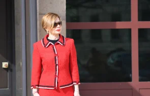 посланик айлин секизкьок благодари пак българите помогнаха турция