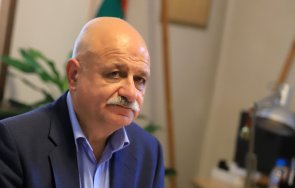 скръбна вест почина бившият зам правосъден министър николай проданов