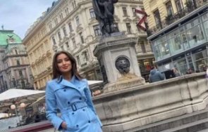 саня борисова избяга българия вижте кое красиво озова