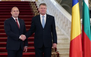 президентът румъния пристига официално посещение