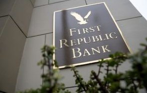 американски банки наливат милиарда долара банка фърст репъблик