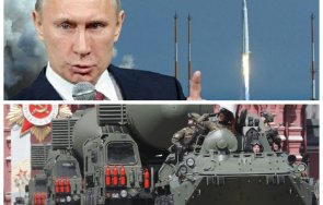 путин заплаши натовските държави българия турция