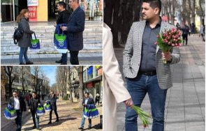 нов скандал гела член рик съвместява държавната работа агитация