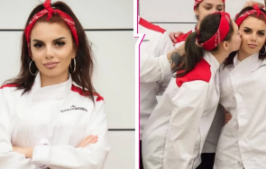 шеф ангелов изчервил познаете цвети хелс китчън снимки