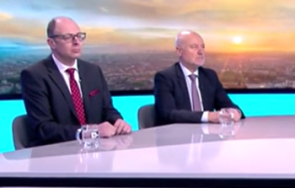 експерти коментар сваления руски изтребители американски дрон