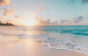 български плажа кандидатстват престижния екостикер син флаг