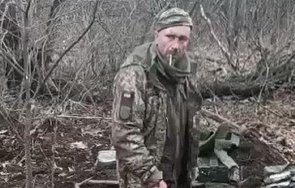обявиха официално разстреляният руснаците украински войник снимка видео