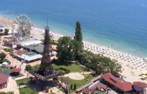 кметът варна златни пясъци 300 незаконни обекта