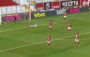 сръбска медия гърми цска все близо титлата