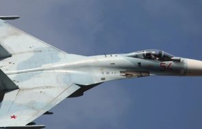 извънредно руски изтребител свали американски дрон черно море