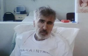 саакашвили ръба смъртта костите разпадат болката мъчителна