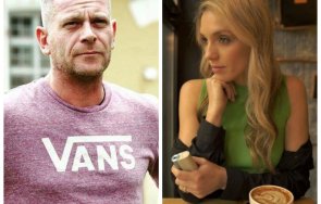 луиза григорова подкрепи вергов насинена снимка чист изкарва жертва