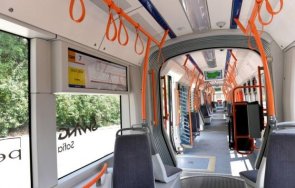 софия купува трамваи нисък