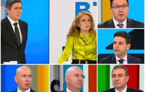 жега ефира кандидат депутати хванаха гушите заради украйна виктор николаев озаптява млъкнете