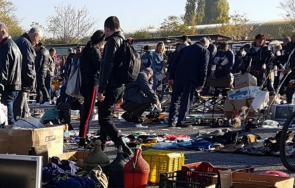 силиконови импланти втора ръка вървят 100 лева битака