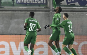 лудогорец готви нов трансферен удар нападател румъния