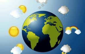 отбелязваме световния ден метеорологията